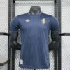 Juventus 2025/26 Terrace Icons camiseta versión jugador