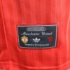 Manchester United 2025/26 Terrace Icons camiseta versión jugador - Image 7
