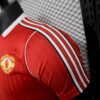 Manchester United 2025/26 Terrace Icons camiseta versión jugador - Image 6