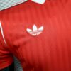 Manchester United 2025/26 Terrace Icons camiseta versión jugador - Image 4