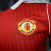 Manchester United 2025/26 Terrace Icons camiseta versión jugador - Image 3