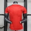 Manchester United 2025/26 Terrace Icons camiseta versión jugador - Image 2
