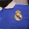 Real Madrid  2025/26 Special Edition Purple camiseta versión jugador - Image 5