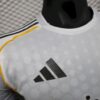 Real Madrid 2025/26 local camiseta versión jugador - Image 6