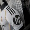 Real Madrid 2025/26 local camiseta versión jugador - Image 5
