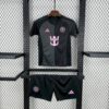 Inter Miami 2025/26 visitante niños conjunto