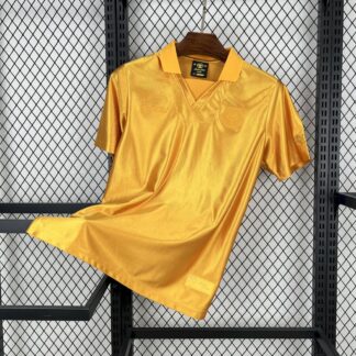 Wolves 2025/26 70th Snniversary camiseta