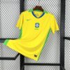 Brazil 2025/26 local camiseta