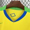 Brazil 2025/26 local camiseta - Image 7