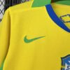 Brazil 2025/26 local camiseta - Image 5