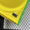 Brazil 2025/26 local camiseta - Image 4