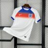 England 2025/26 Mujer’s Euro local camiseta