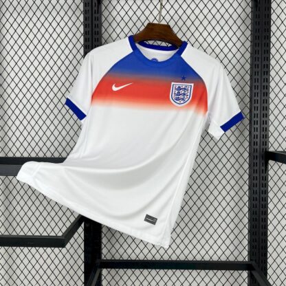 England 2025/26 Mujer’s Euro local camiseta