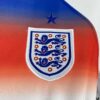 England 2025/26 Mujer’s Euro local camiseta - Image 5