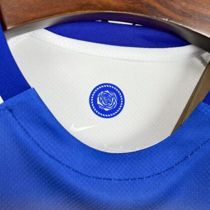 England 2025/26 Mujer’s Euro local camiseta - Image 3