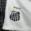 Santos 2011/12 local Retro pantaloneta - Image 5
