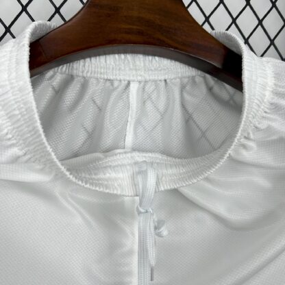 Santos 2011/12 local Retro pantaloneta - Image 3