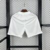 Santos 2011/12 local Retro pantaloneta - Image 2