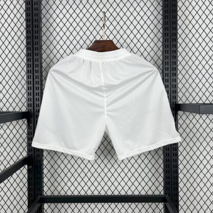Santos 2011/12 local Retro pantaloneta - Image 2