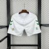 Real Betis 2024/25 local pantaloneta