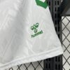 Real Betis 2024/25 local pantaloneta - Image 4