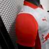 RB Leipzig 2025/26 local camiseta versión jugador - Image 5