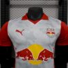 RB Leipzig 2025/26 local camiseta versión jugador - Image 3
