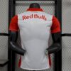 RB Leipzig 2025/26 local camiseta versión jugador - Image 2
