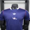 Arsenal 2025/26 Terrace Icons camiseta versión jugador - Image 3
