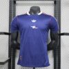 Arsenal 2025/26 Terrace Icons camiseta versión jugador