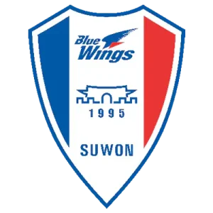 Suwon Samsung Bluewings