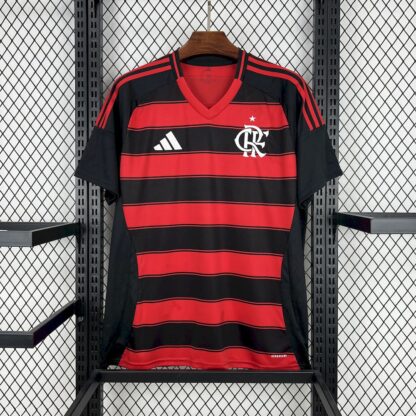 Flahombrego 2025/26 local camiseta - Image 3