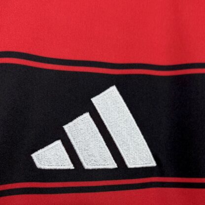 Flahombrego 2025/26 local camiseta - Image 7