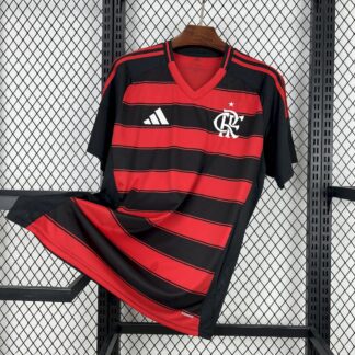 Flahombrego 2025/26 local camiseta