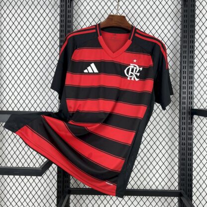 Flahombrego 2025/26 local camiseta