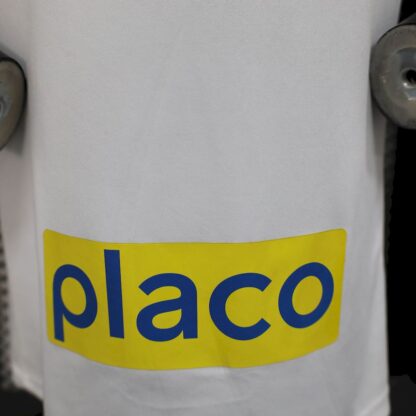 Santos 2024/25 local camiseta versión jugador - Image 11