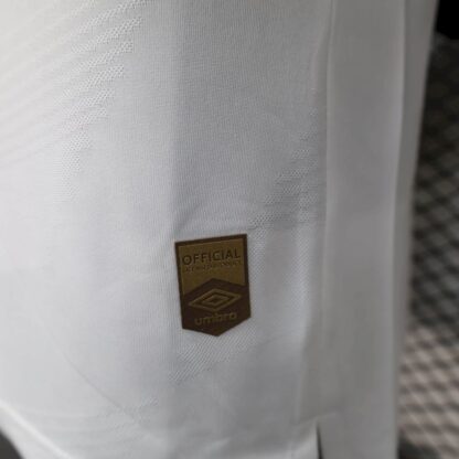 Santos 2024/25 local camiseta versión jugador - Image 9