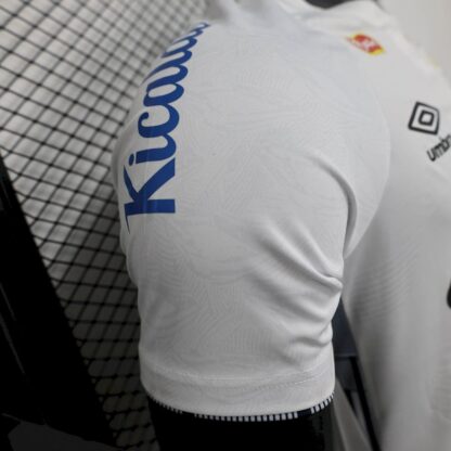Santos 2024/25 local camiseta versión jugador - Image 8