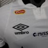 Santos 2024/25 local camiseta versión jugador - Image 5
