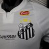 Santos 2024/25 local camiseta versión jugador - Image 4