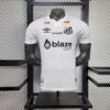 Santos 2024/25 local camiseta versión jugador