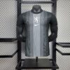 Netherlands 2025/26 Leaked portero camiseta versión jugador