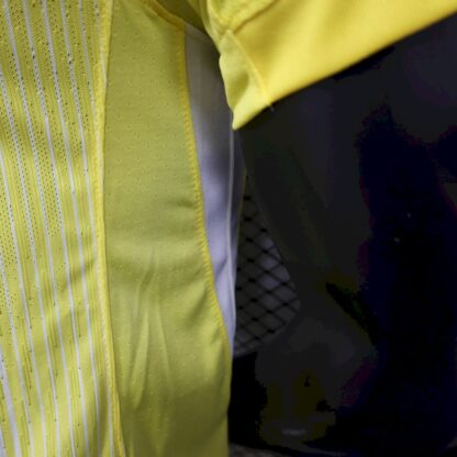 France 2025/26 Leaked portero camiseta versión jugador - Image 4