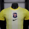 France 2025/26 Leaked portero camiseta versión jugador - Image 3