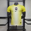 France 2025/26 Leaked portero camiseta versión jugador