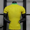 Brazil 2025/26 local camiseta versión jugador - Image 2