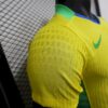 Brazil 2025/26 local camiseta versión jugador - Image 9