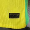 Brazil 2025/26 local camiseta versión jugador - Image 6