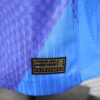 Brazil 2025/26 visitante camiseta versión jugador - Image 9