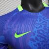 Brazil 2025/26 visitante camiseta versión jugador - Image 5